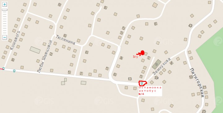 Продаю з/у. 5,5 соток. Собственник