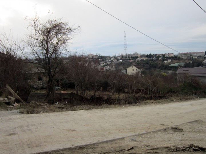 Продаю з/у. 5,5 соток. Собственник