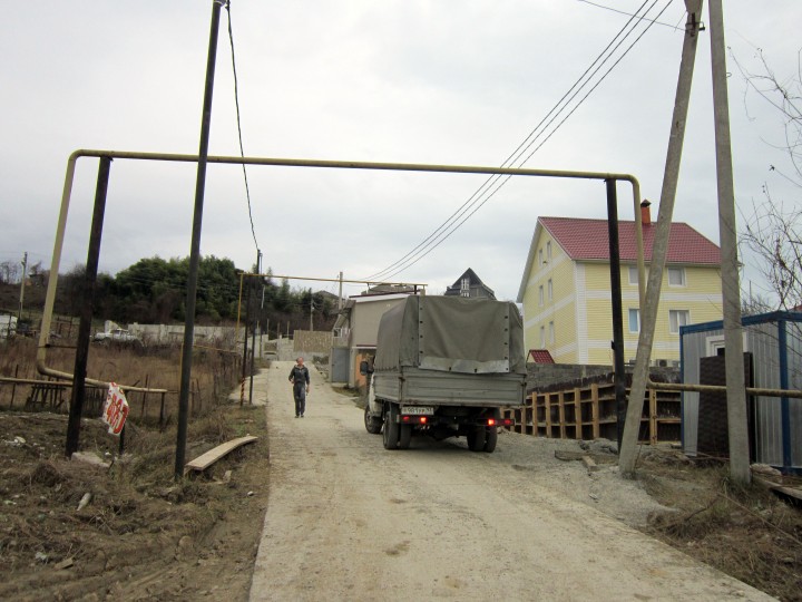 Продаю з/у. 5,5 соток. Собственник