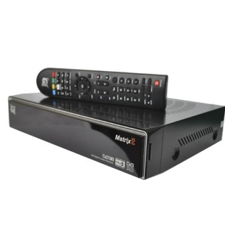 HD ресивер Gi Matrix2