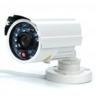 КАМЕРА ВИДЕОНАБЛЮДЕНИЯ