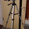 Фото-штатив трипод.