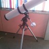 Длинно-фокусный телескоп Ньютона(планетник)