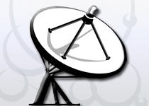 Установка спутникового телевидения