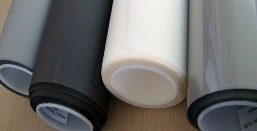 Пленка обратной проекции в Сочи