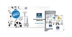 Модуль условного доступа CI+ CAM