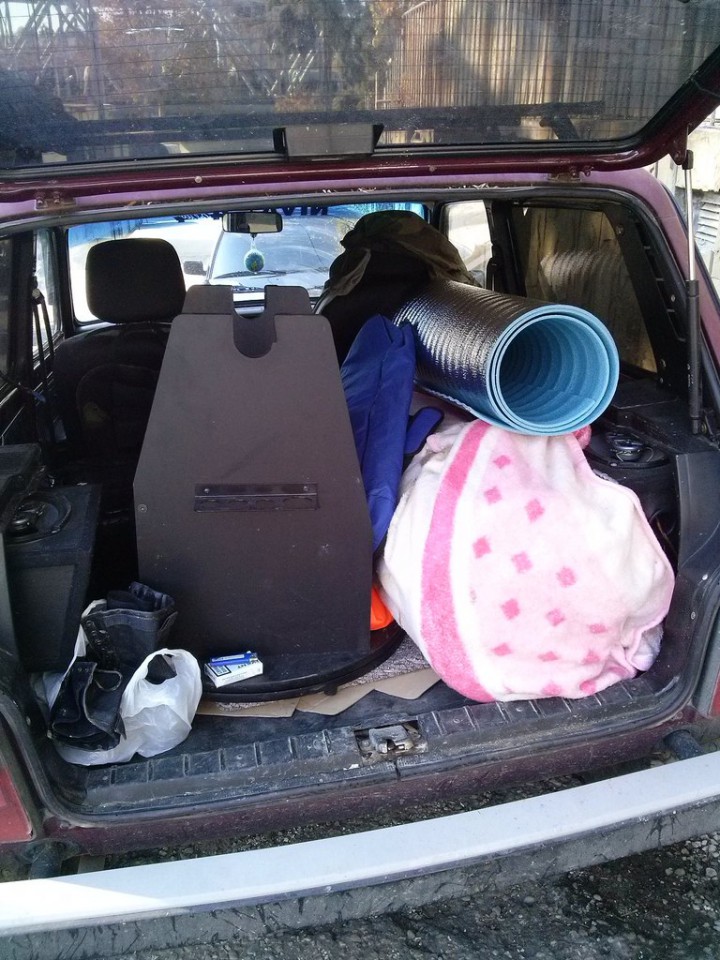 Телескоп 12" Levenhuk Ra 300N Dob