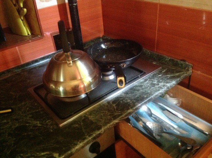 Сдам квартиру