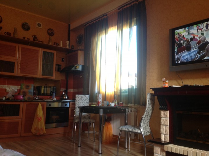 Продам квартиру от собственника