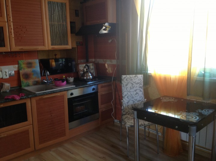 Сдам квартиру на Тимирязева