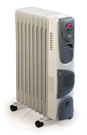 Радиаторы, конвекторы, электровентиляторы