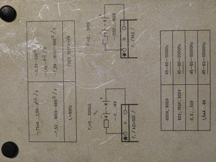 Нашла на антресолях