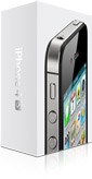 iPhone 4S 16GB из США