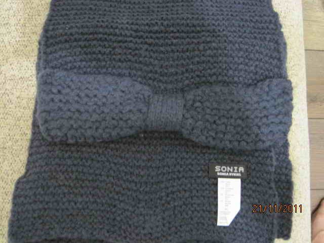 Аксессуар от SONIA RYREL