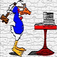 Создание программного обеспечения, обслуживание компьютеров