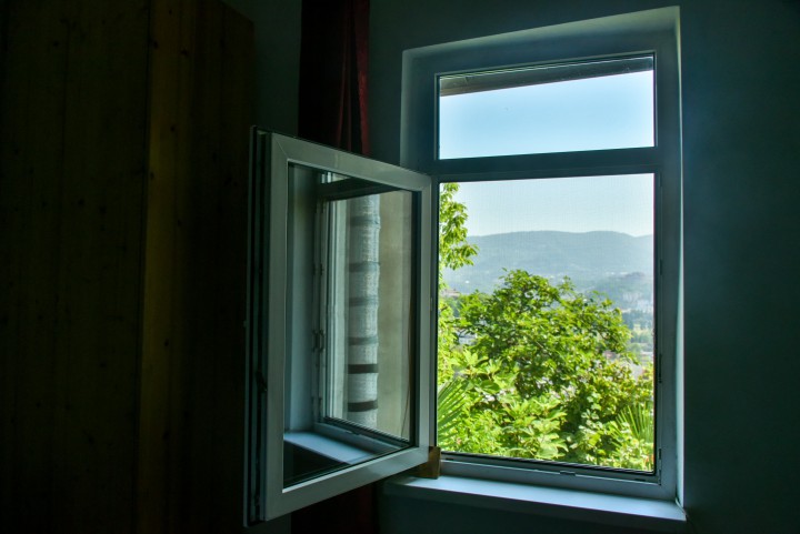 Продается 1/4 доля дома в Сочи на Виноградной