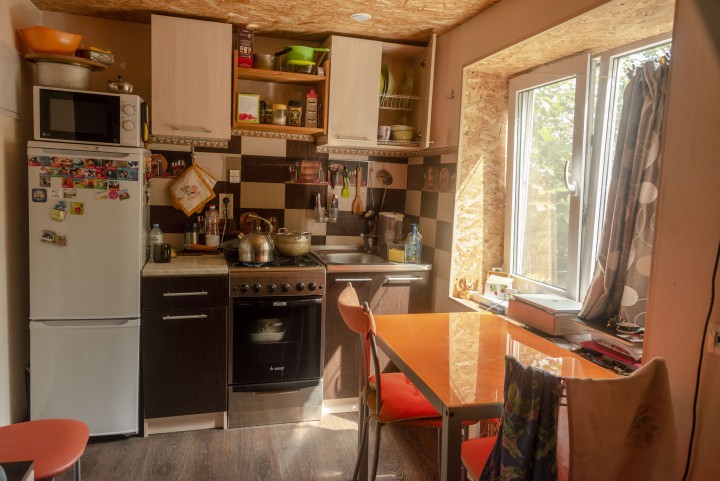 Продается 1/4 доля дома в Сочи на Виноградной