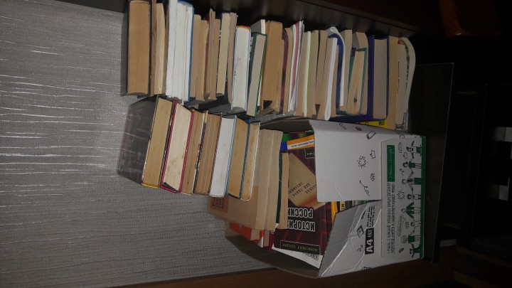 Отдам книги для студентов экономистов