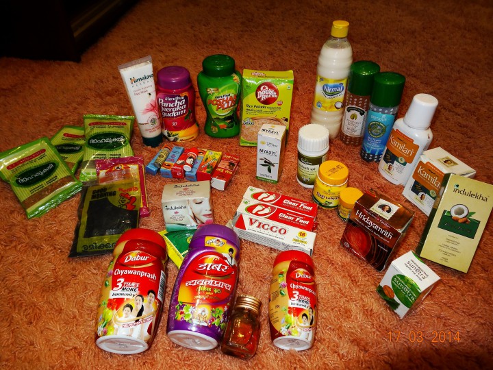 продам аюрведу,товары для здоровья из Индии