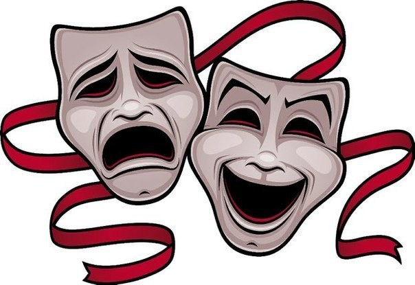 20 июля приглашаем на психологический спонтанный театр