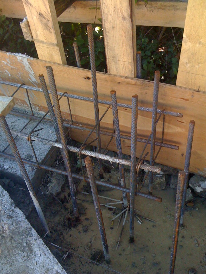 Элитный участок у моря