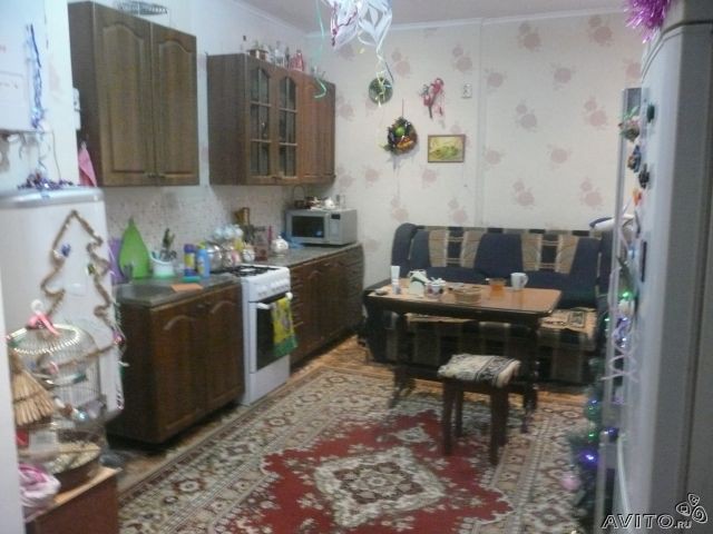 Продам квартиру. Виноградная 224/9