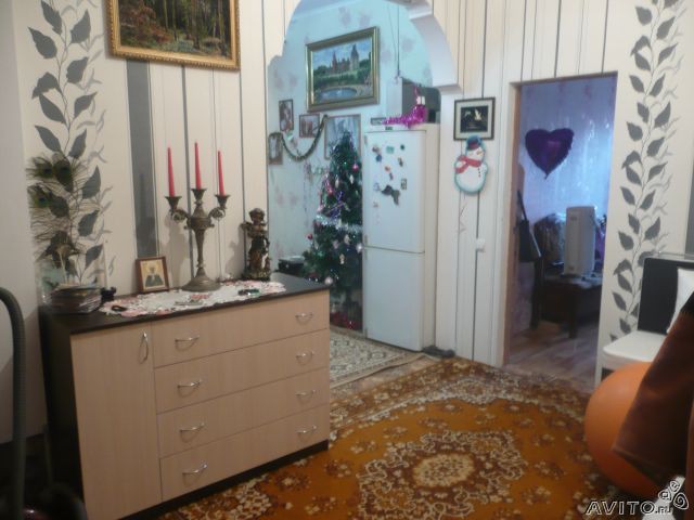 Продам квартиру. Виноградная 224/9