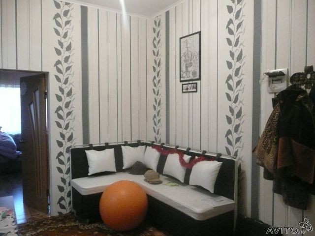 Продам квартиру. Виноградная 224/9