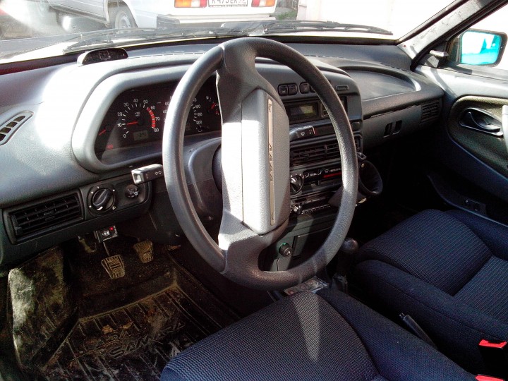 Продаю ВАЗ 2114