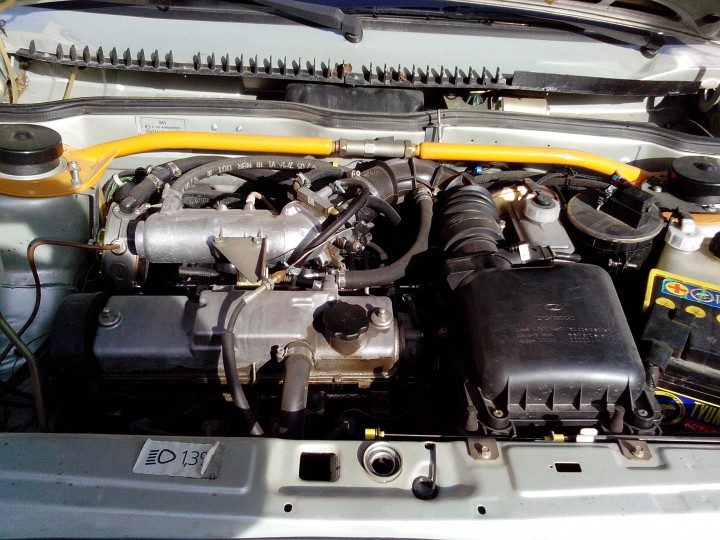 Продаю ВАЗ 2114