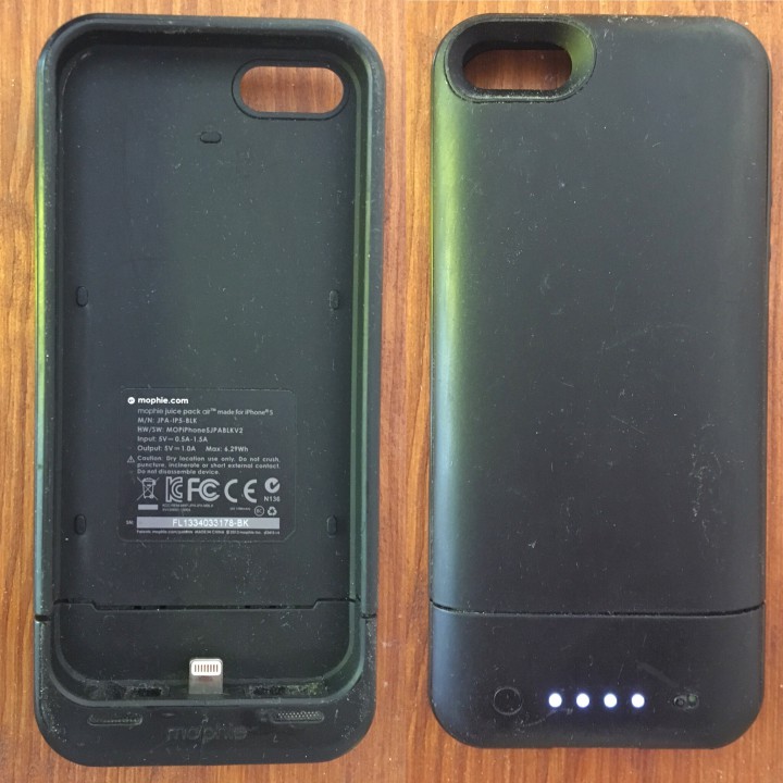 Продаю iPhone 5s 64gb