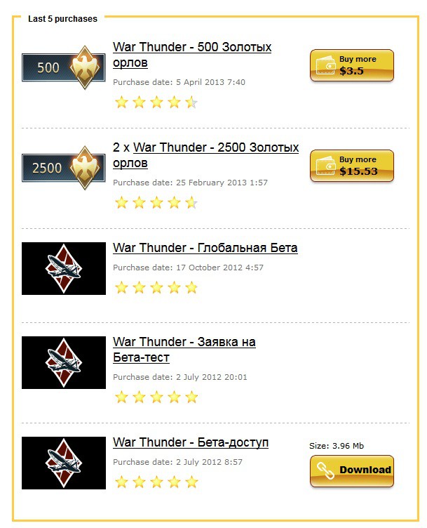 обменяю на деньги своих два игровых аккаунта.. (Wot, WarThunder)