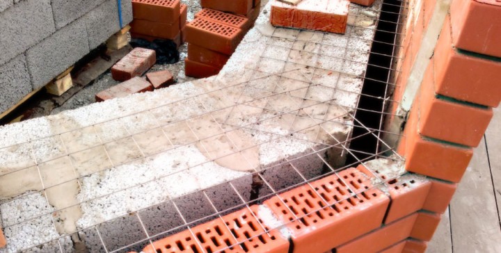 Сетка кладочная 50х50х3, дорожная 100х100х4, 100х100х5