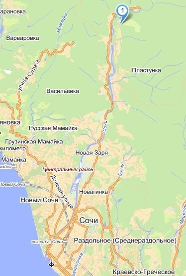 Продается домовладение с большим земельным участокм