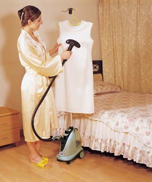 отпариватели для одежды