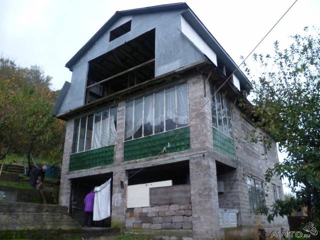 Продается дом в Лоо