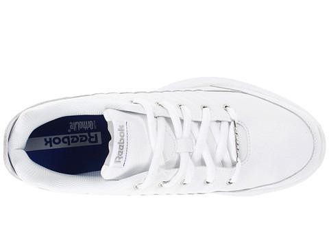 Кроссовки Reebok Royal Lumina