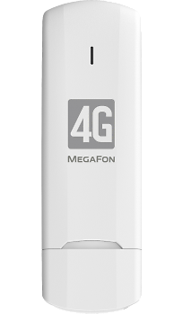 Куплю 4g модем Мегафон M100-4