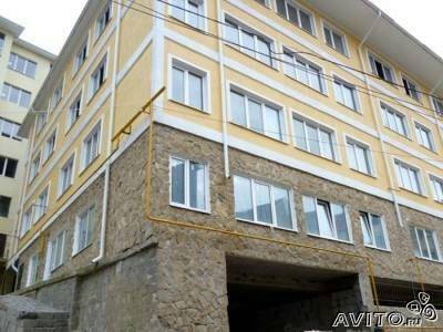 квартира в ц.Сочи