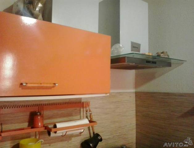 квартира в ц.Сочи