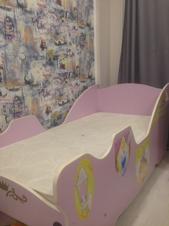 Продается детская кровать
