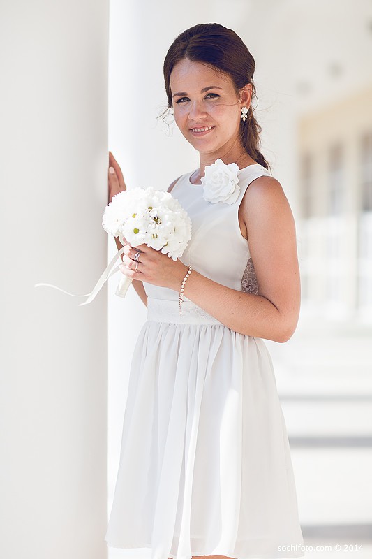 Профессиональный фотограф в Сочи Наталья Олейникова