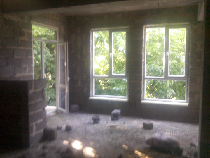 Квартира в ЖД "Изумрудный лес-4" на ул. Калужская 43,6м2