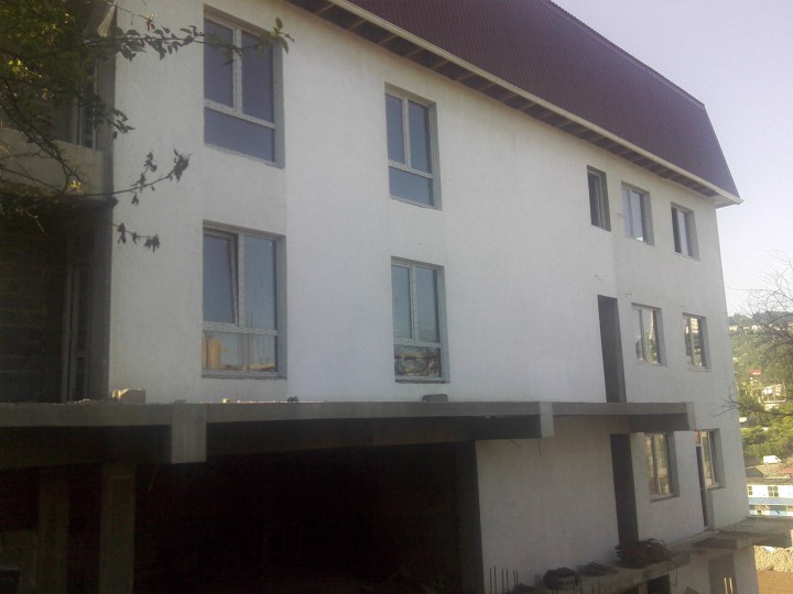 Квартира в ЖД "Изумрудный лес-4" на ул. Калужская 43,6м2