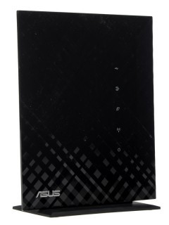 Маршрутизатор ASUS RT-N15U