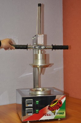 А Вы знаете что такое пицца в конусе?