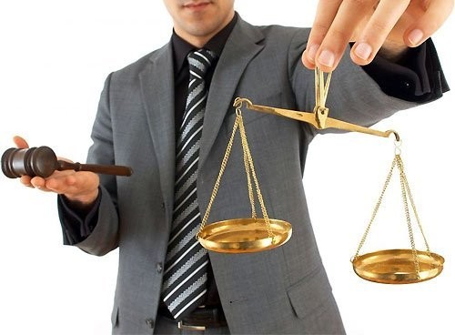 Практика для студентов/ выпускников юридического факультета