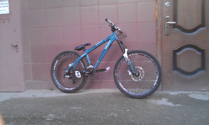 Продаю Горный Вел!