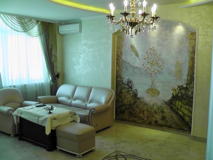 Продам 2-х комнатную квартиру на ул. Клубничная