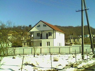 Продаю новый дом в Сочи